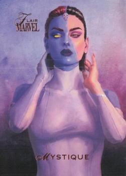 Mystique #66