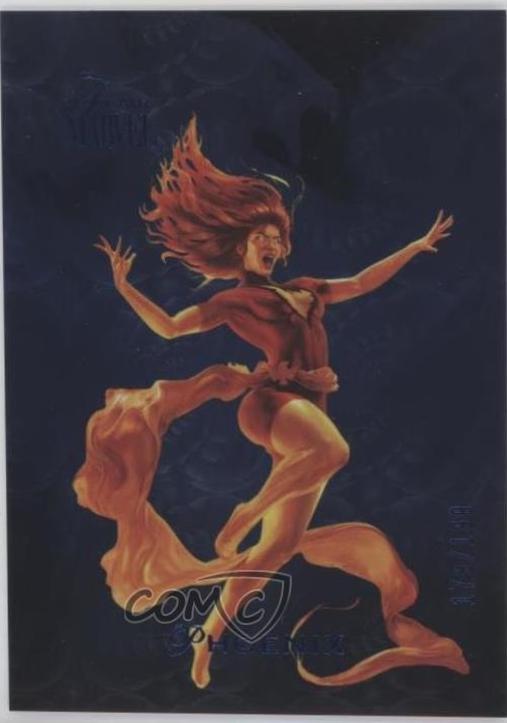Phoenix [Winter] #20