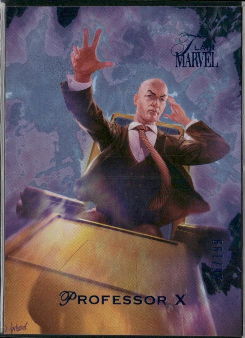 Professor [Winter] #22
