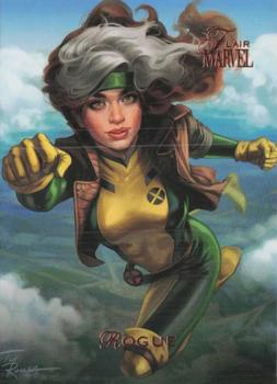 Rogue #36