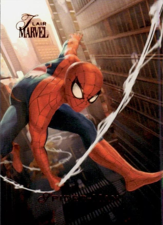 Spider-Man #4