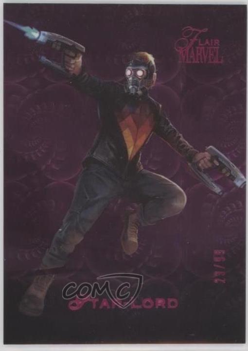 Star-Lord [Spring] #17