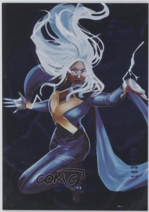 Storm [Winter] #37