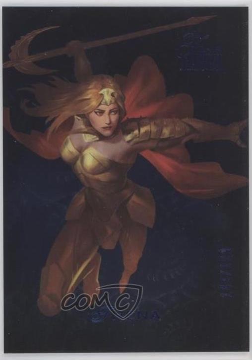 Thena [Winter] #59