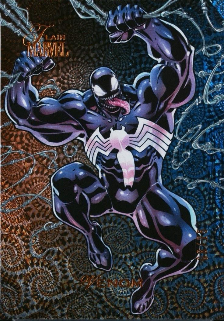 Venom [Daybreak] #67