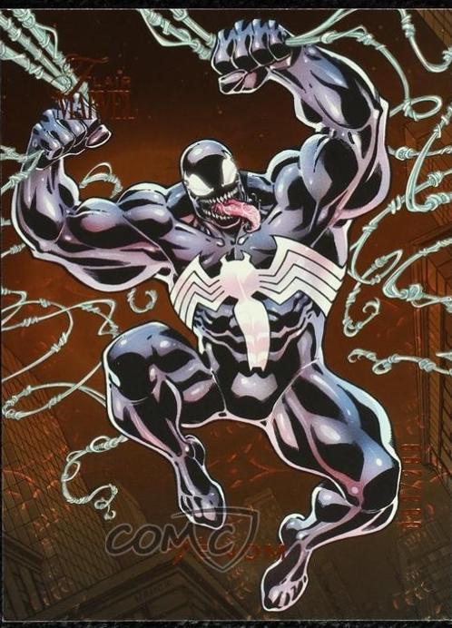 Venom [Fall] #67