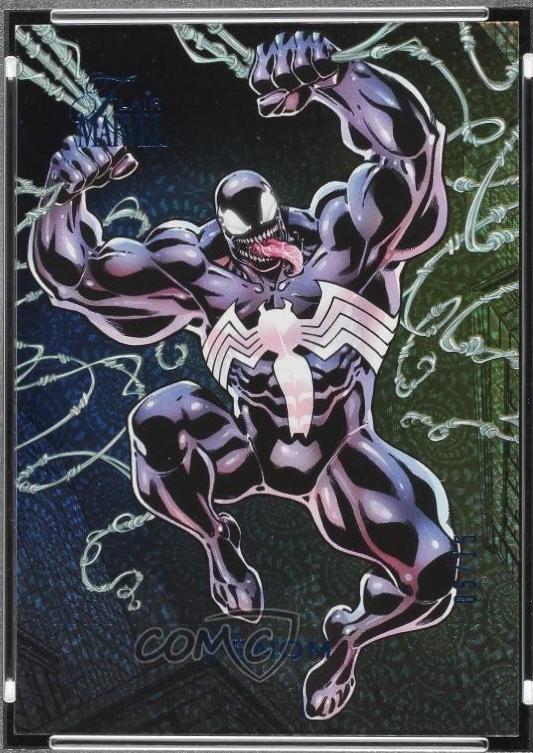 Venom [High Noon] #67