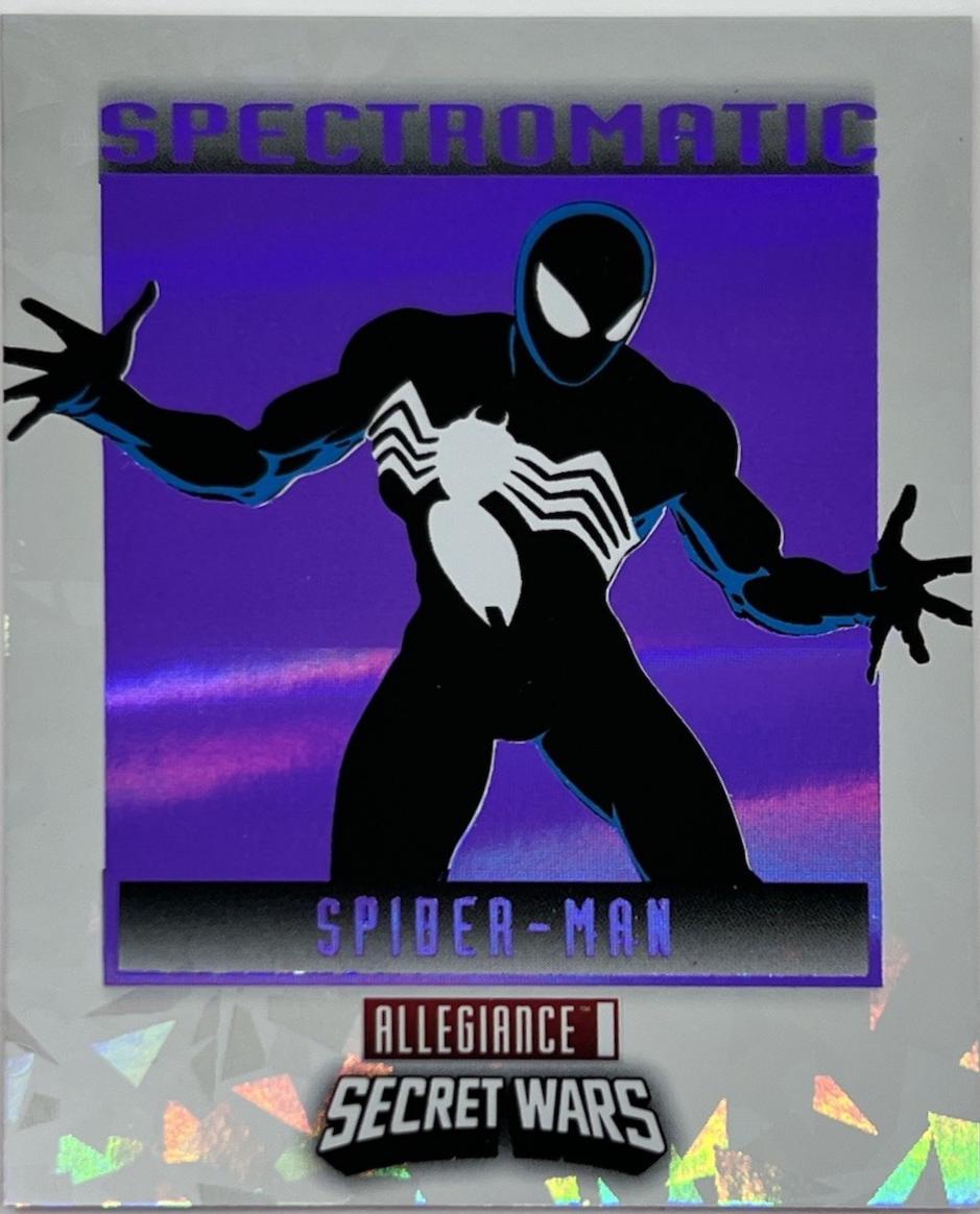 Spider-Man #SM-6