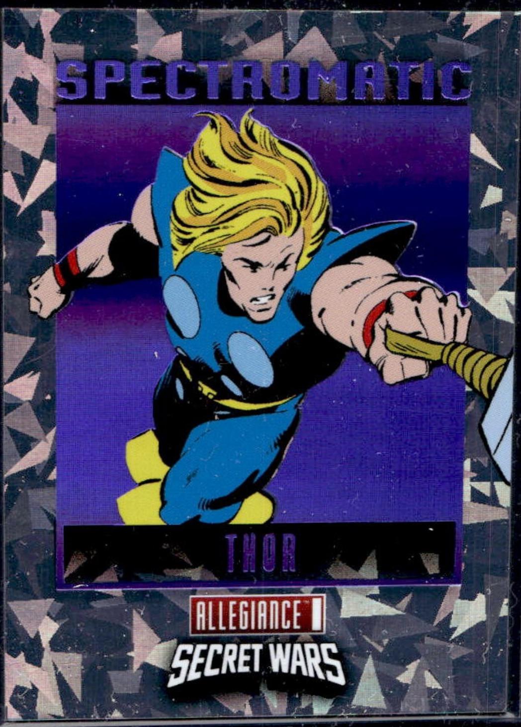 Thor #SM-18