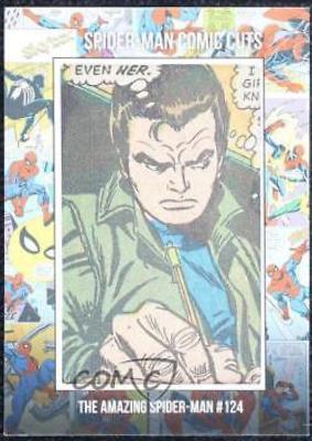 Amazing Spider-Man #CC-ASM124