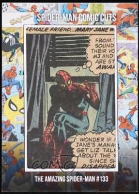 Amazing Spider-Man #CC-ASM133