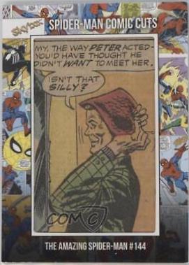 Amazing Spider-Man #CC-ASM144