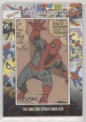 Amazing Spider-Man #CC-ASM26