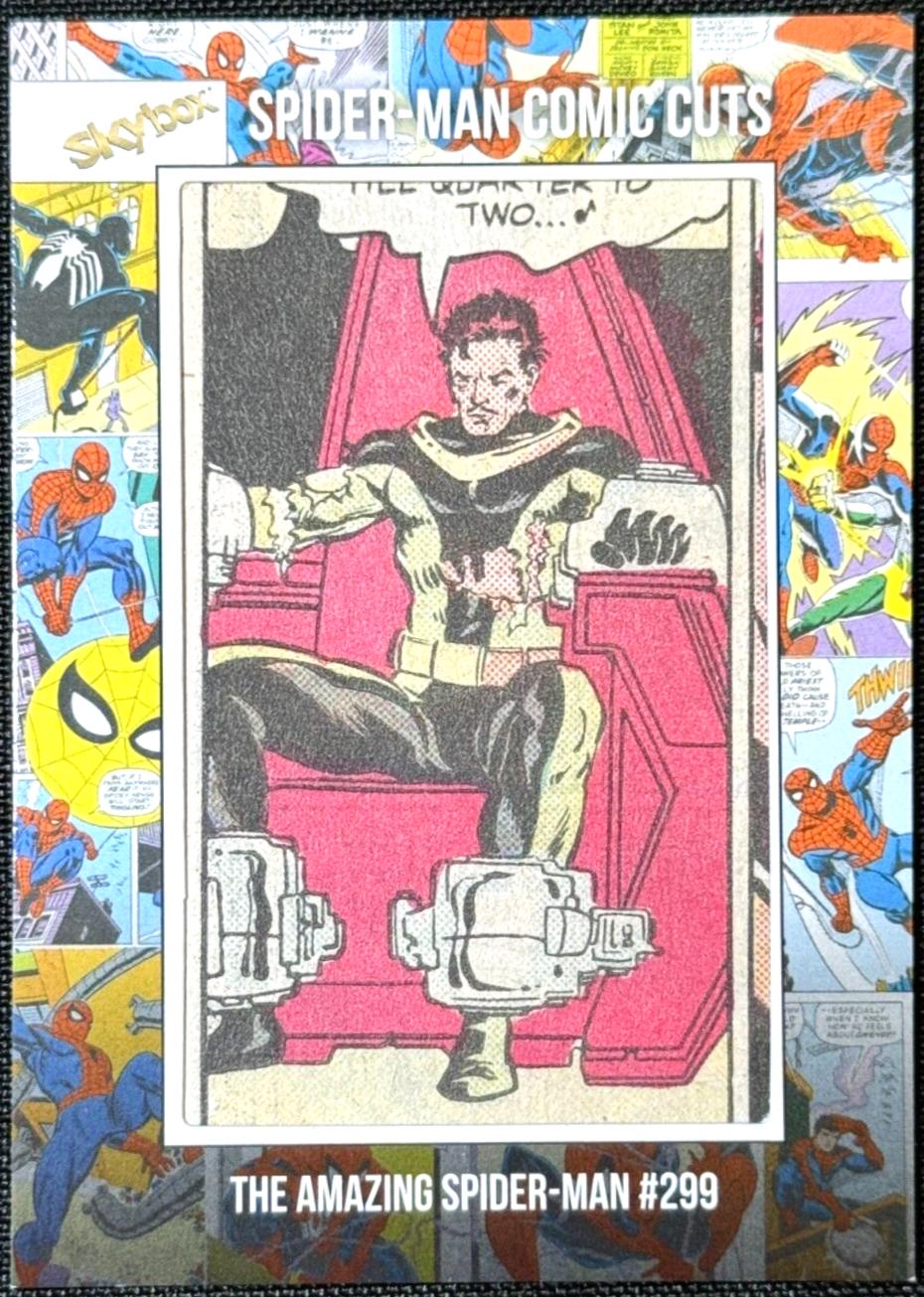 Amazing Spider-Man #CC-ASM299