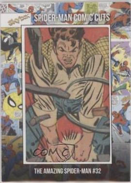 Amazing Spider-Man #CC-ASM32