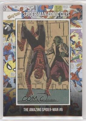 Amazing Spider-Man #CC-ASM6