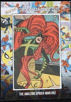 Amazing Spider-Man #CC-ASM62