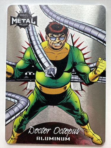 Doctor Octopus #2