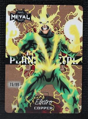 Electro [Copper] #3