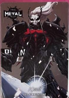 Knull #6