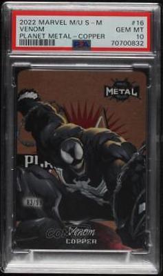 Venom [Copper] #16