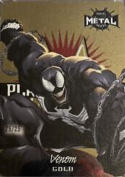 Venom [Gold] #16