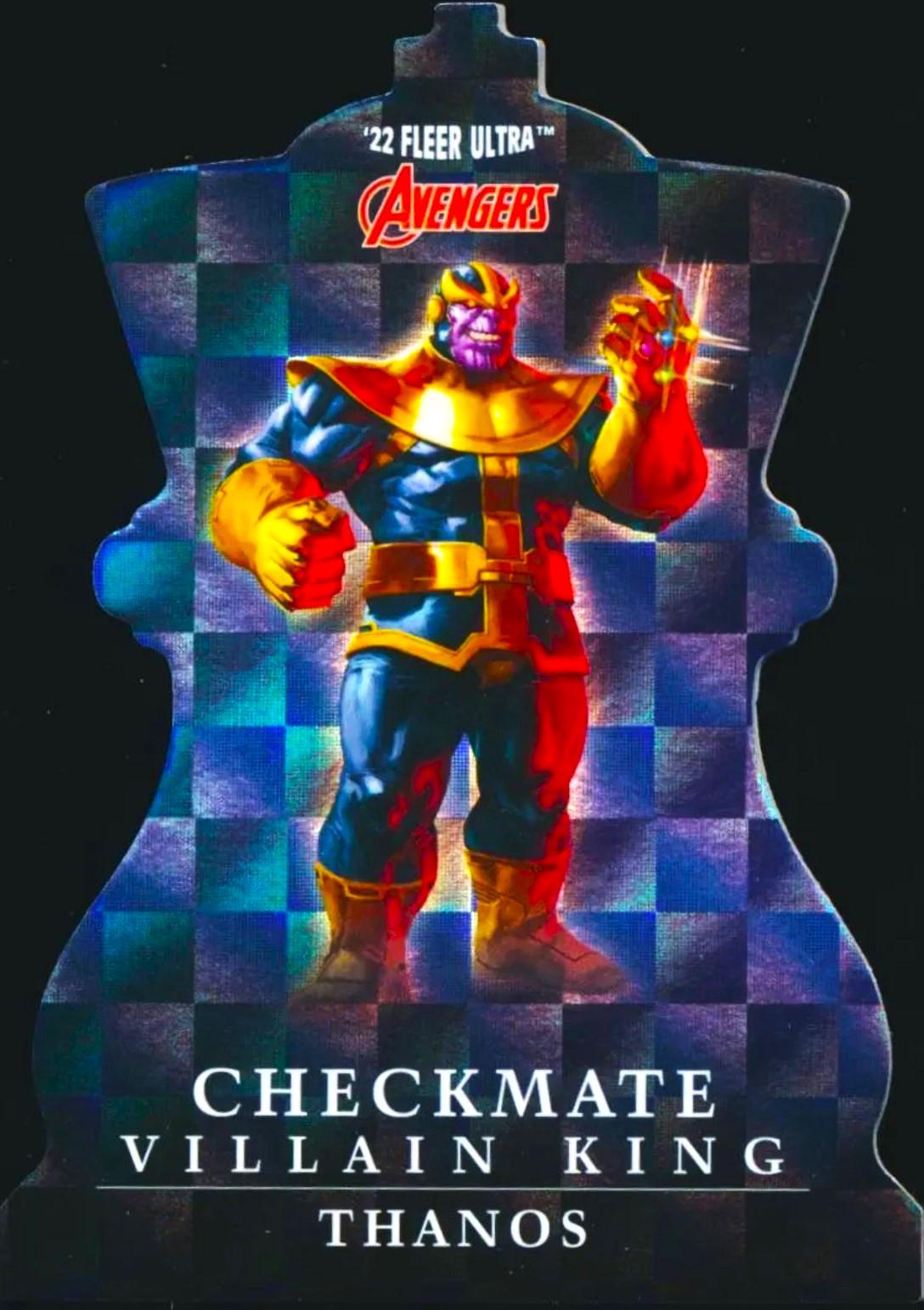 Thanos #CP-31