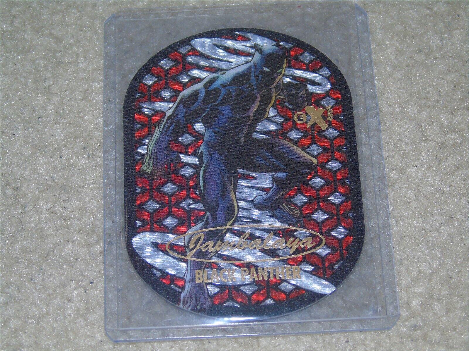 Black Panther #2