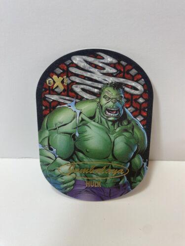 Hulk #7