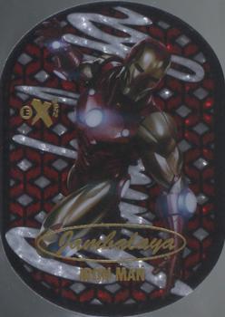 Iron Man #8