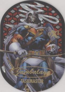 Taskmaster #20