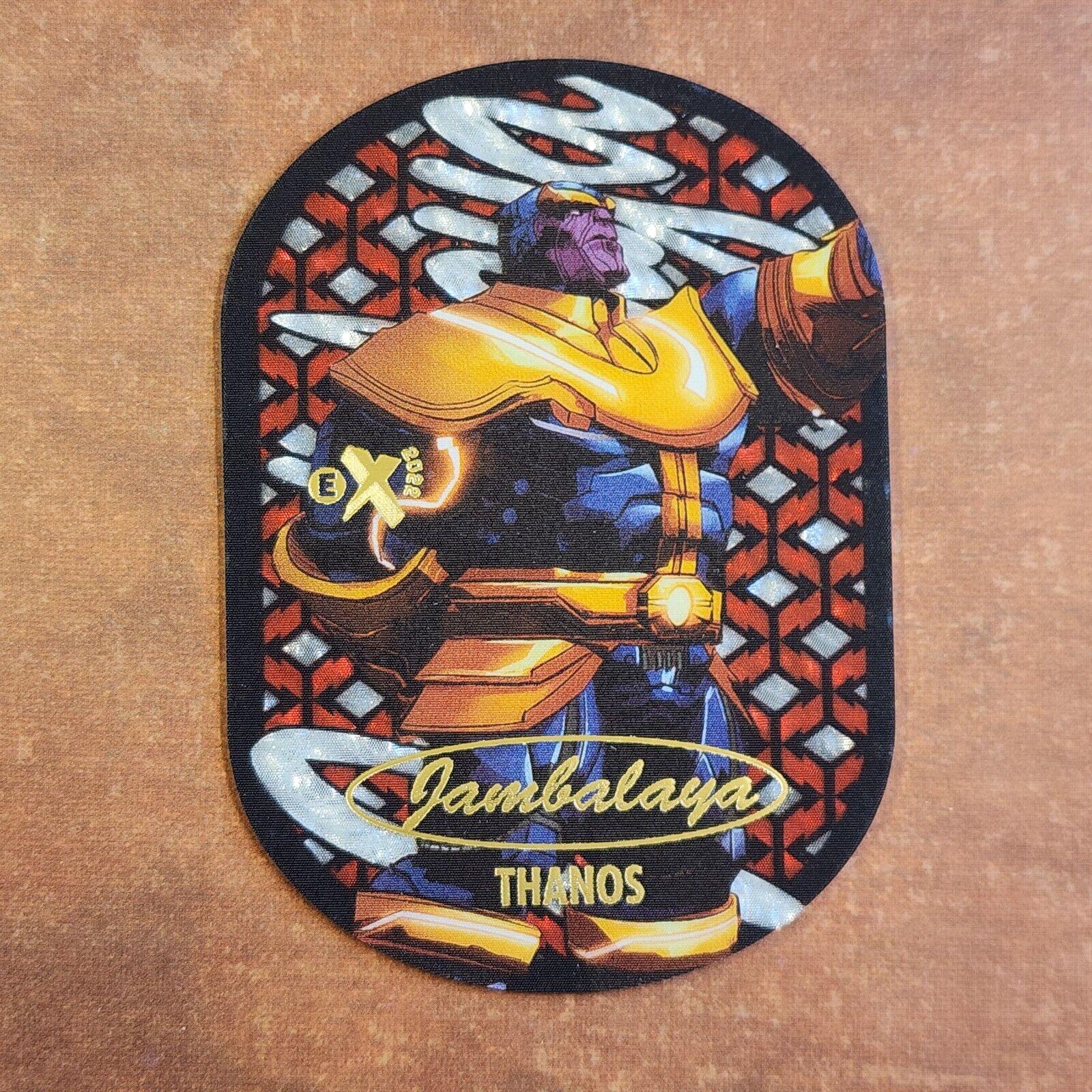 Thanos #25