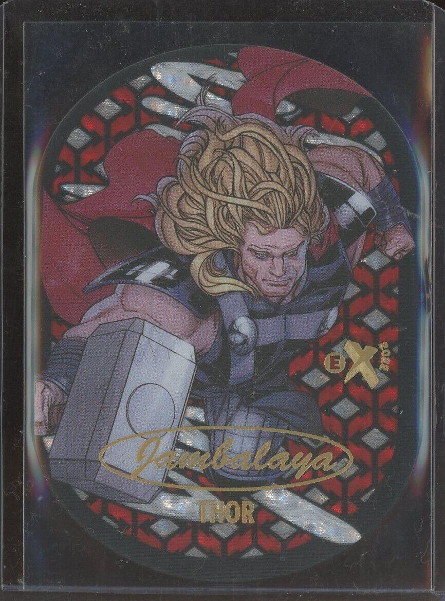 Thor #12