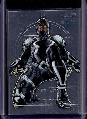 Black Bolt #M-3