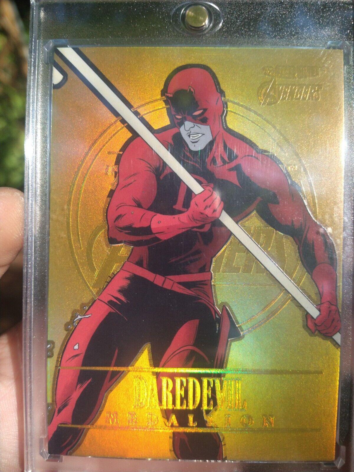 Daredevil [Gold] #M-10