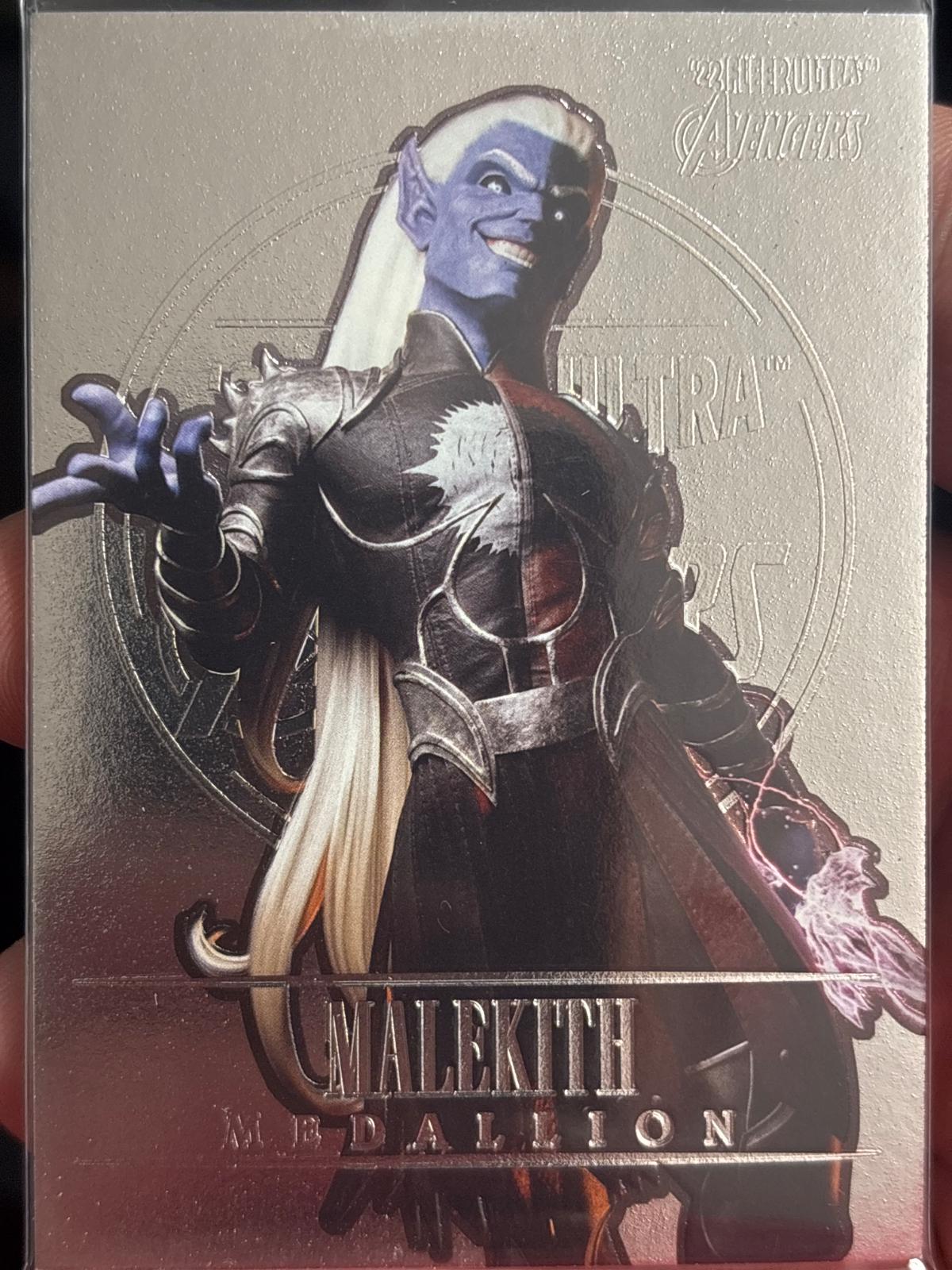 Malekith #M-25