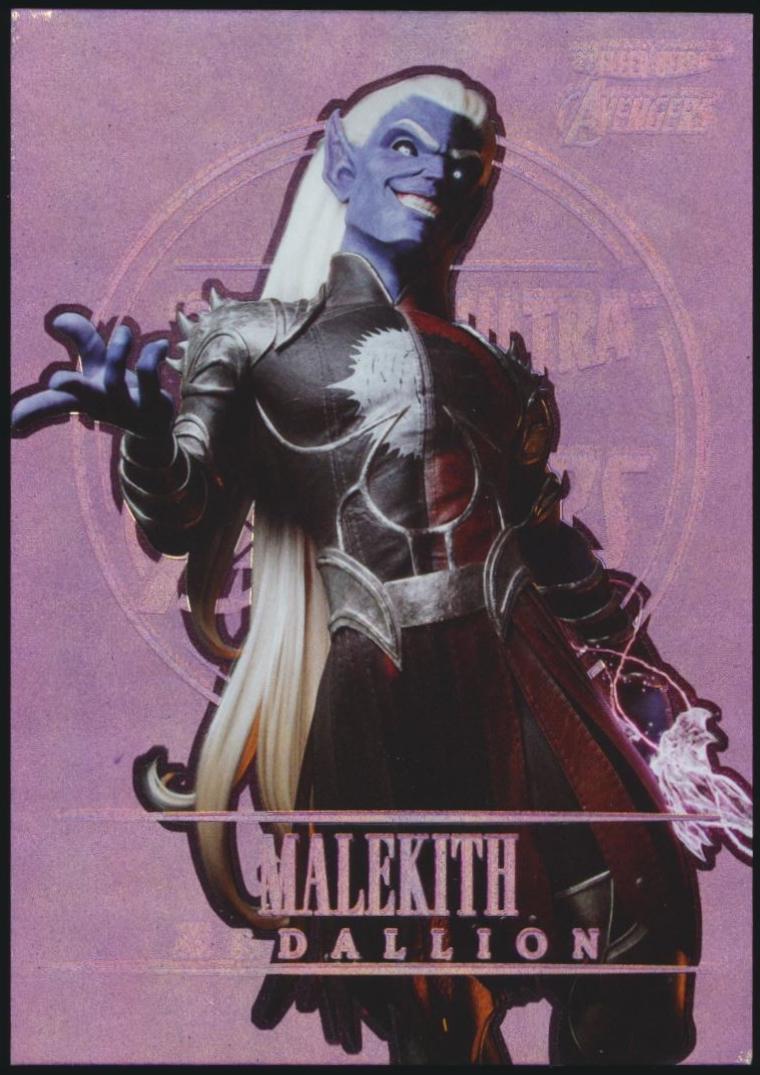 Malekith [Amethyst] #M-25