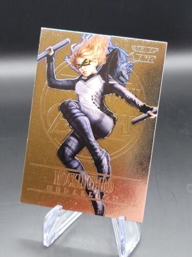 Mockingbird #M-27
