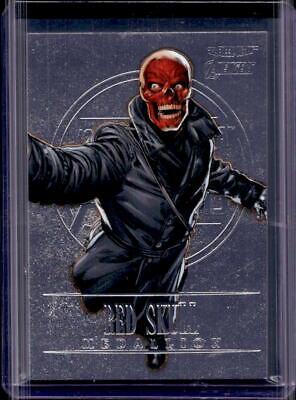 Red Skull #M-33