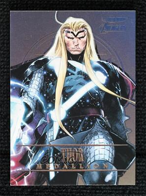 Thor [Black Opal] #M-44