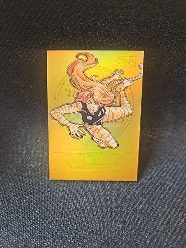 Tigra [Gold] #M-45