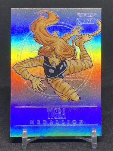 Tigra [Platinum] #M-45