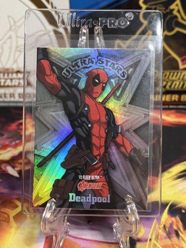 Deadpool #US12