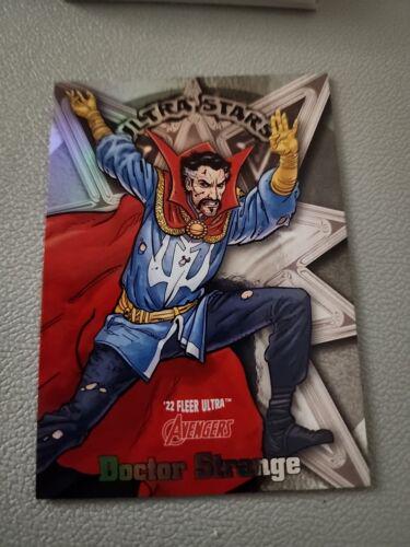Doctor Strange #US13