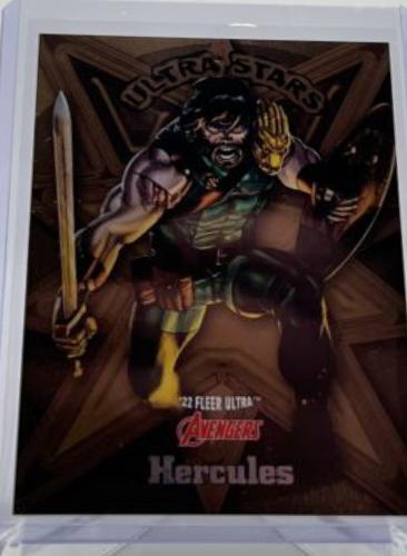 Hercules [Gold] #US19