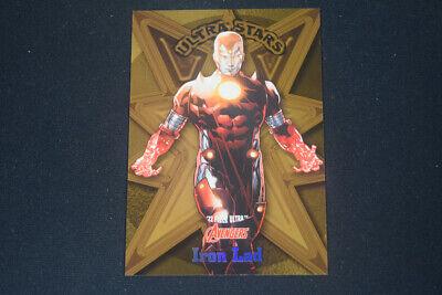 Iron Lad [Gold] #US23