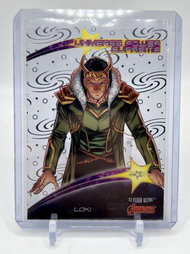 Loki #UPS-20