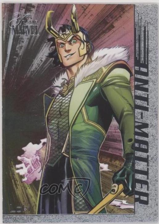 Loki #AM-17
