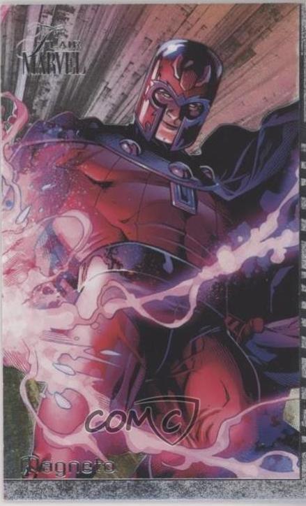 Magneto #AM-16