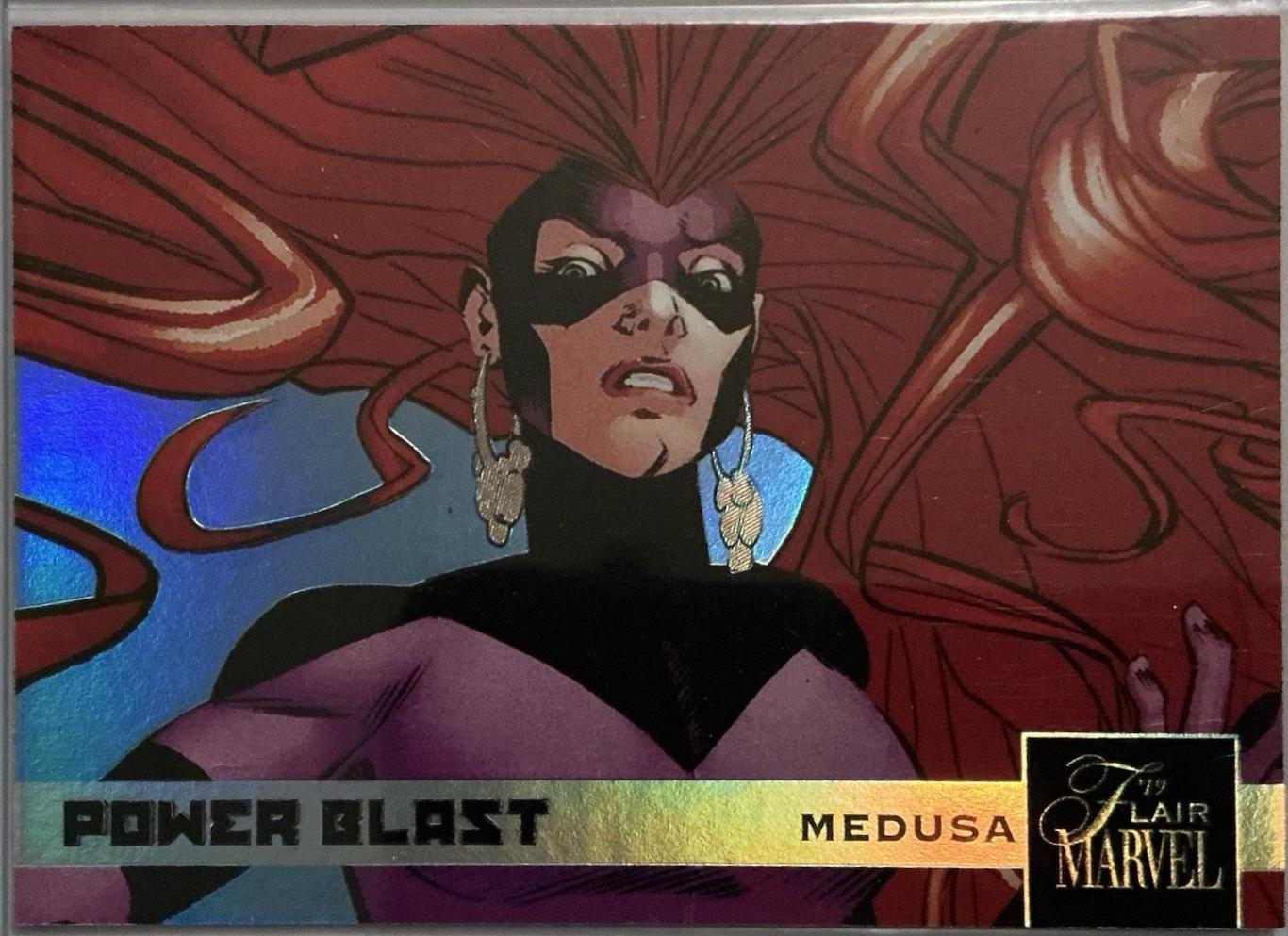 Medusa #PB-5